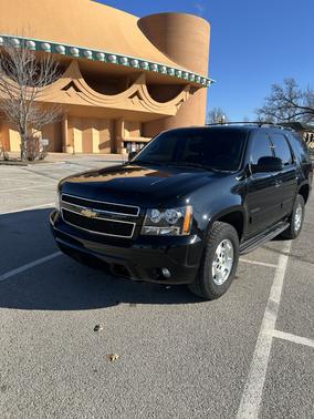2013 Chevrolet Tahoe LS