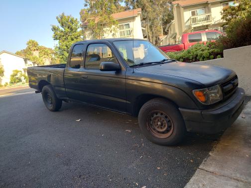 Used Toyota Tacoma Trucks for Sale Under $5,000 Near Me | Cars.com