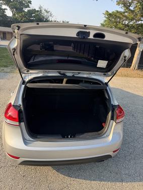 2015 Kia Forte EX