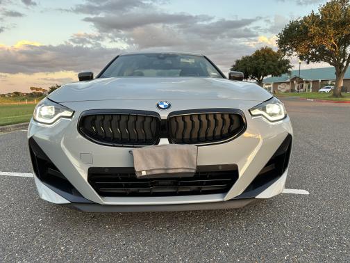 2024 BMW 230 i