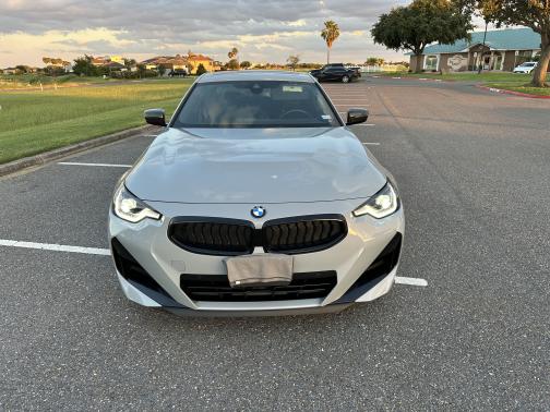 2024 BMW 230 i