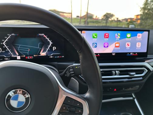 2024 BMW 230 i