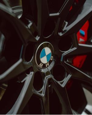 2025 BMW M440 Gran Coupe i xDrive