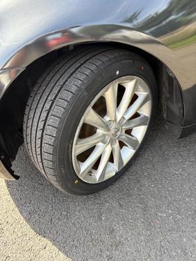 2010 Lexus IS 250 Base