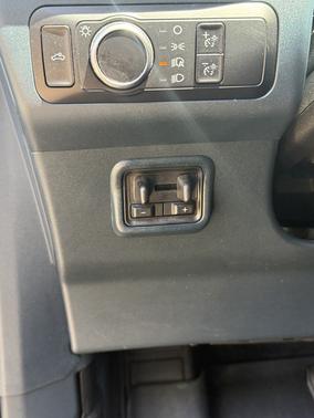 Gray 2025 Ford Maverick XL