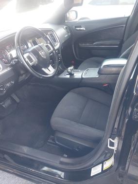 2013 Dodge Charger SXT
