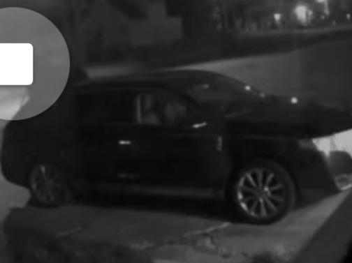 2012 Lincoln MKT EcoBoost