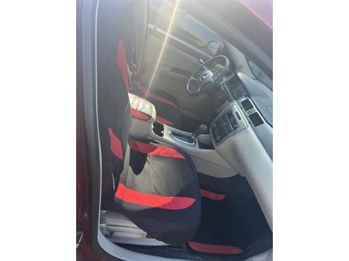 2008 Chevrolet Impala LT 50th Anniversary