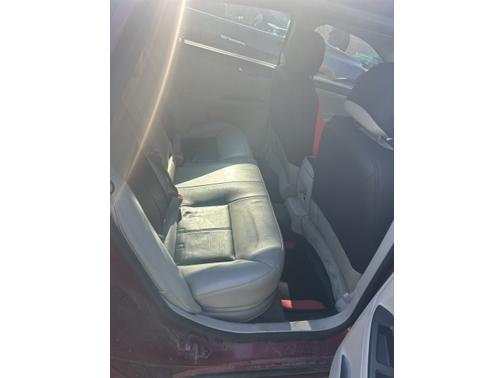 2008 Chevrolet Impala LT 50th Anniversary