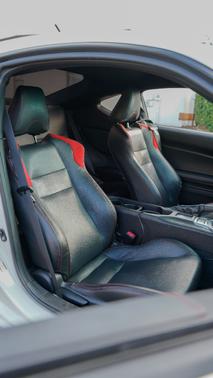 2013 Scion FR-S 10 Series