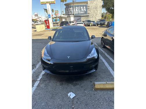 2022 Tesla Model 3 Base
