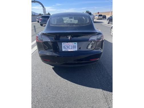 2022 Tesla Model 3 Base
