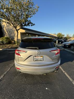 2019 Acura RDX Advance Package