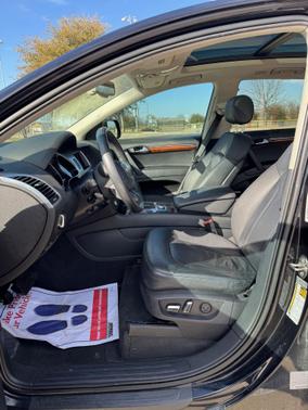 2014 Audi Q7 3.0T Premium Plus