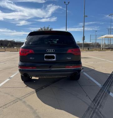 2014 Audi Q7 3.0T Premium Plus