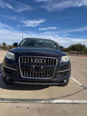 2014 Audi Q7 3.0T Premium Plus