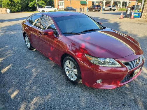 2014 Lexus ES 350 Base