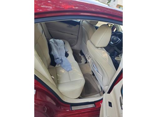 2014 Lexus ES 350 Base