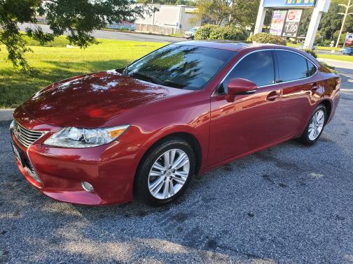 2014 Lexus ES 350 Base