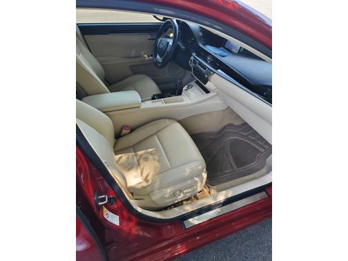 2014 Lexus ES 350 Base
