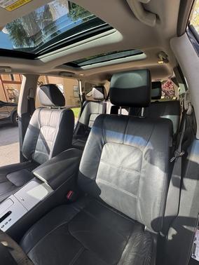 2013 Nissan Murano SL