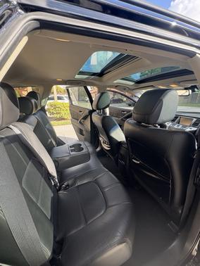 2013 Nissan Murano SL