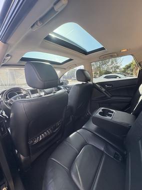 2013 Nissan Murano SL