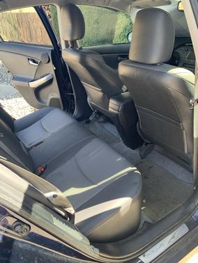 2012 Toyota Prius Five