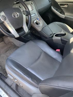 2012 Toyota Prius Five