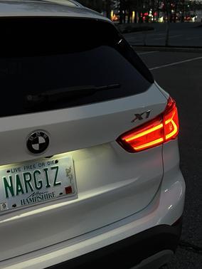 2017 BMW X1 xDrive 28i