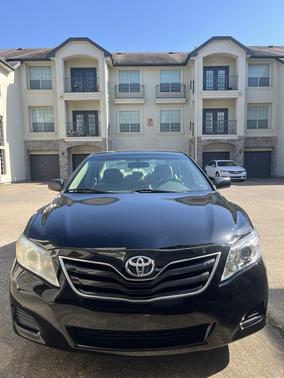 2011 Toyota Camry SE