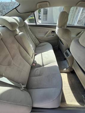 2011 Toyota Camry SE