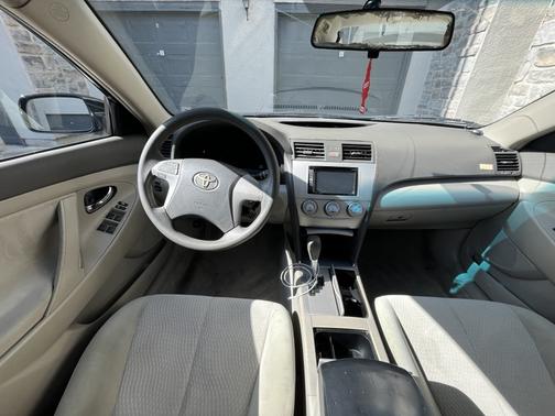 2011 Toyota Camry SE