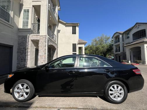 2011 Toyota Camry SE