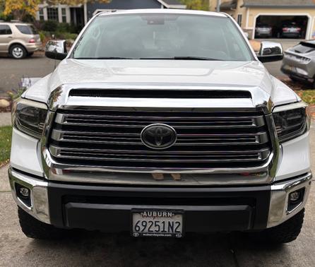 2018 Toyota Tundra Limited