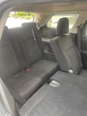2020 Dodge Journey SE Value Edition
