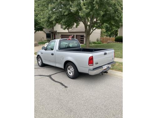 2000 Ford F-150 XL