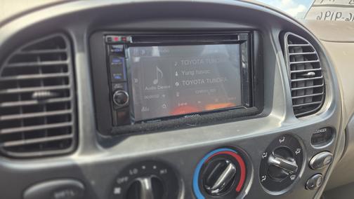 2005 Toyota Tundra SR5 Double Cab