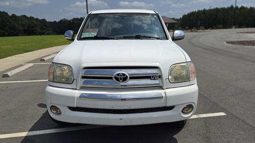 2005 Toyota Tundra SR5 Double Cab