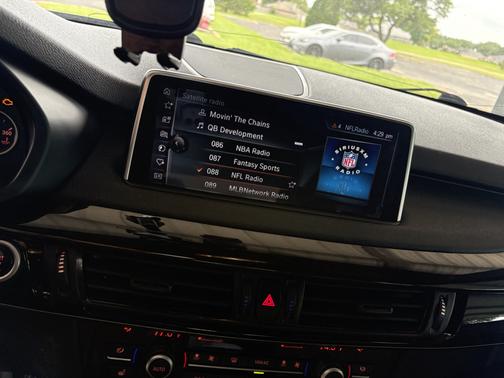Gold 2017 BMW X5 sDrive35i