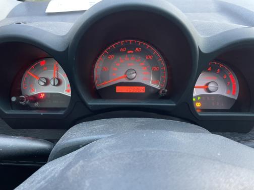 2010 Scion tC Base