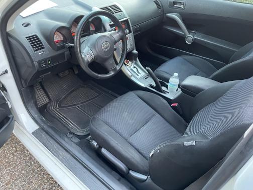 2010 Scion tC Base