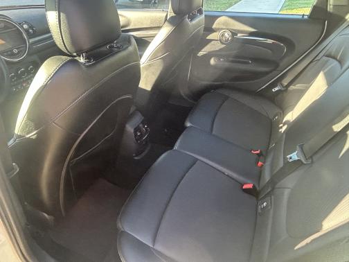 2018 MINI Clubman Cooper S ALL4