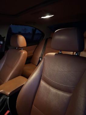 Black 2011 BMW 328 i xDrive