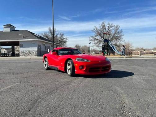 1994 Dodge Viper RT-10