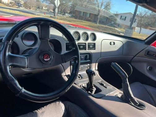 1994 Dodge Viper RT-10