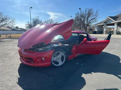 1994 Dodge Viper RT-10