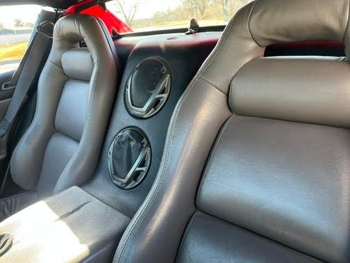 1994 Dodge Viper RT-10