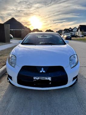 2011 Mitsubishi Eclipse GS