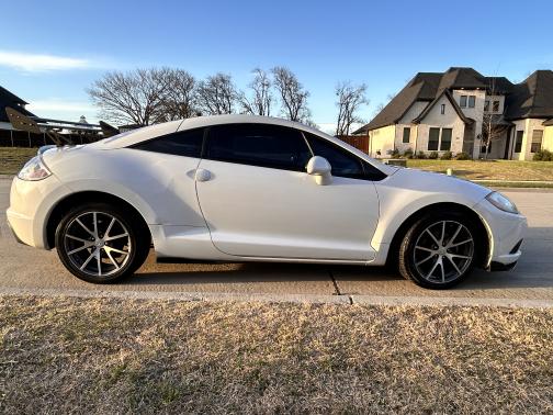 2011 Mitsubishi Eclipse GS